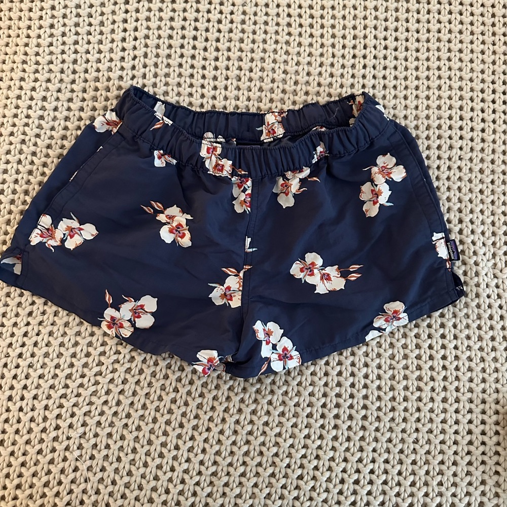 Patagonia shorts